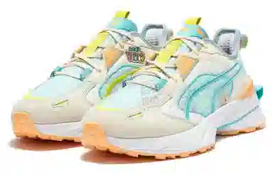 PUMA Pwrframe