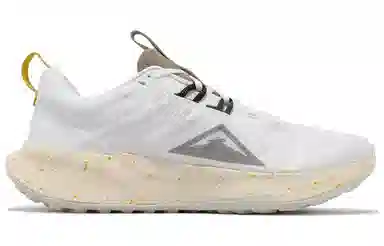 Nike Juniper Trail 2 Next Nature White Yellow
