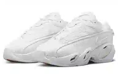 NOCTA x Nike Glide White