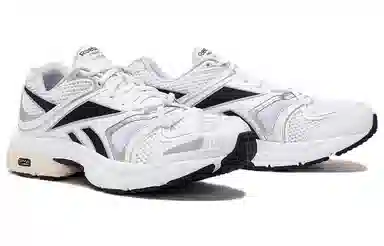 Reebok Premier Road White