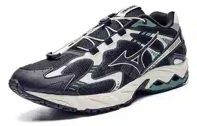 Mizuno Wave Solar V2 Black