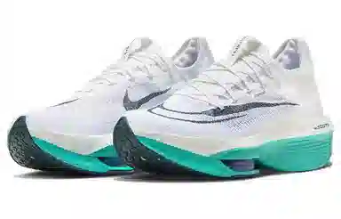 Nike Air Zoom Alphafly Next% 2