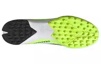 adidas X Crazyfast.3 Green Black White