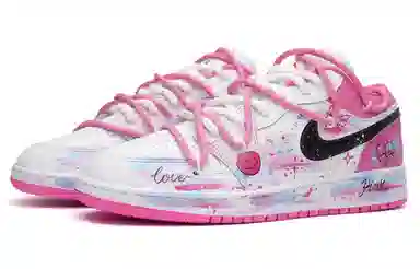 Jordan Air Jordan 1 Low GS