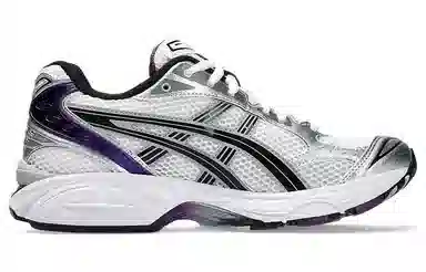 Asics Gel-Kayano 14 White Purple