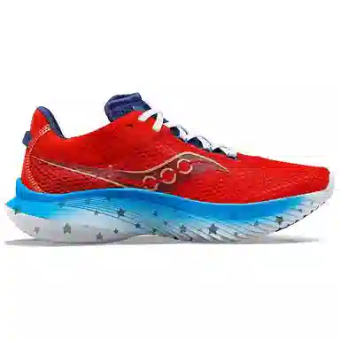 Saucony Kinvara 14 Liberty