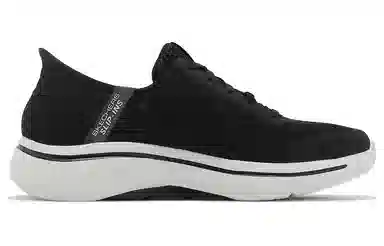Skechers Slip-Ins Black