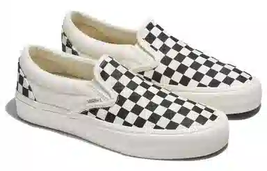 Vans Slip-On Checkerboard