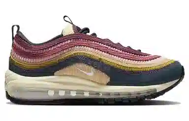 Nike Air Max 97 Red Blue White
