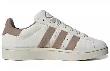 adidas Campus 00s White Brown