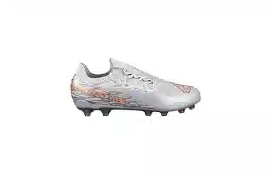 New Balance Furon v7 PRO AG Silver