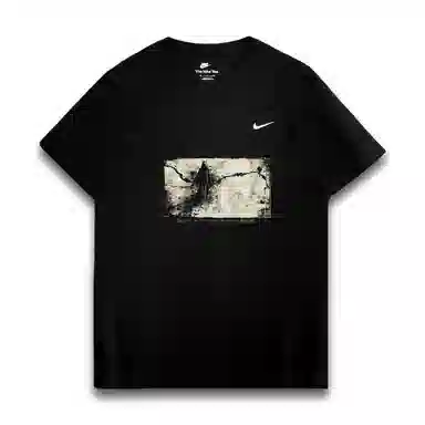 Nike Sportswear logoT