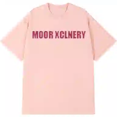 MOOR XCLNERY logoT