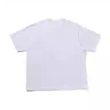 BAPE SS25 ABC CAMO T