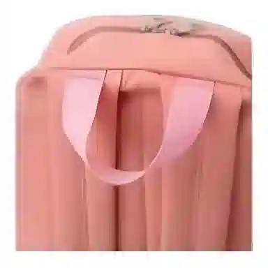 恒源祥 韩版可爱小熊 帆布 双肩包 女款 多色