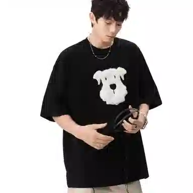 T