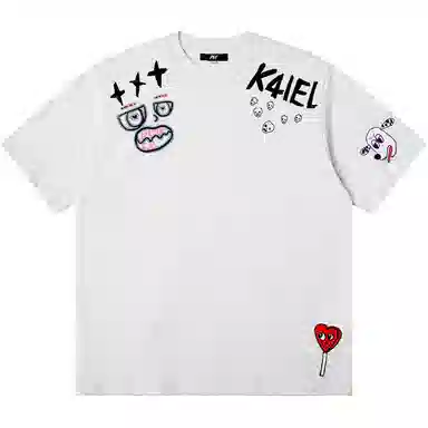 K411 T-Shirt