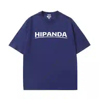 HIPANDA logoT