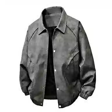HUMNAT Moto Jacket