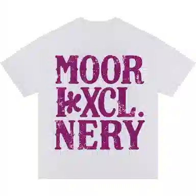 MOOR XCLNERY LOGOT
