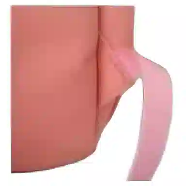 恒源祥 韩版可爱小熊 帆布 双肩包 女款 多色