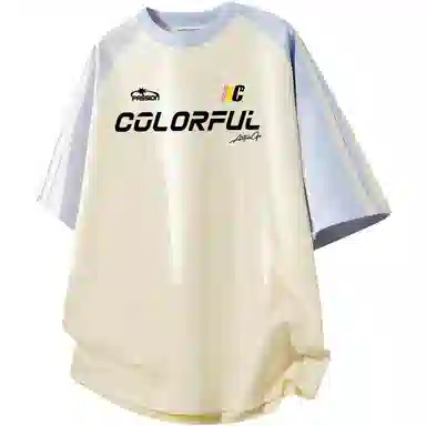 Colorful Creations logoOVERSIZET