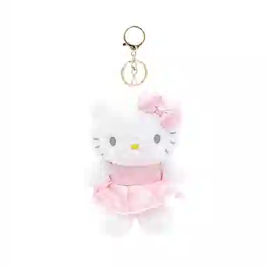 LFashion Life x Sanrio