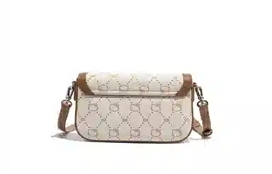 MESUCA Sanrio kitty PU