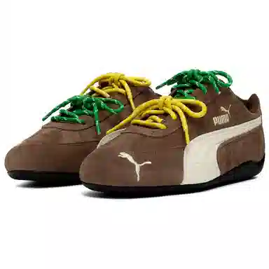 PUMA Speedcat OG Dark Brown