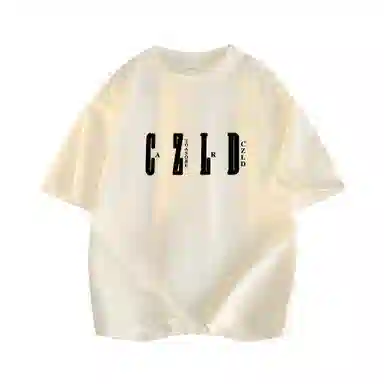 CZLD Basic Tee