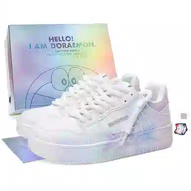 Doraemon Air Force 1