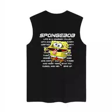 SPONGEBOB SQUAREPANTS