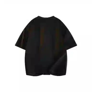 CZLD Basic Oversized T-Shirt