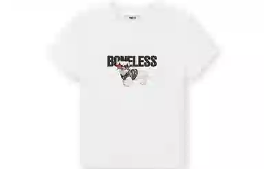 BONELESS T