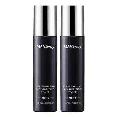 MANSWAY 120ml