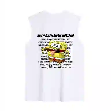 SPONGEBOB SQUAREPANTS