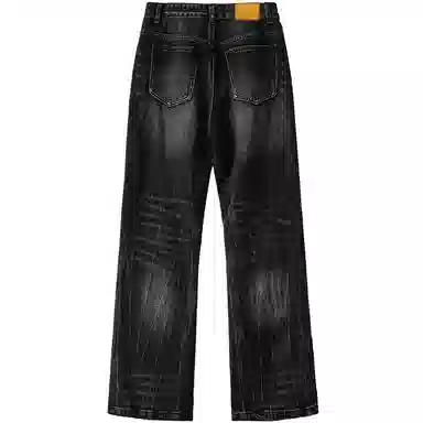 YICHEN 'vintageAcleanfit