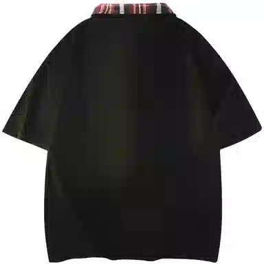 SPONGEBOB SQUAREPANTS logocleanfitPOLO