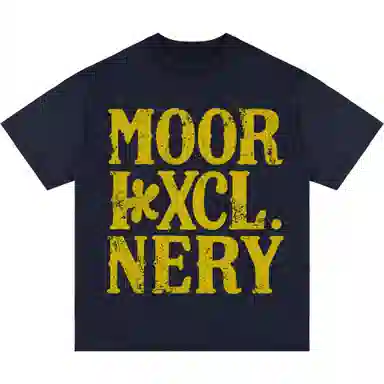 MOOR XCLNERY LOGOT