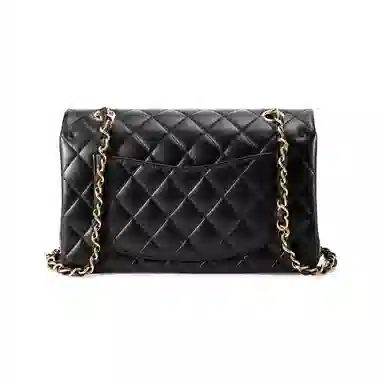 CHANEL Classic Flap CF