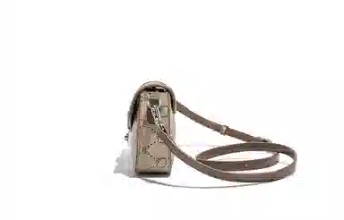 MESUCA Sanrio kitty PU