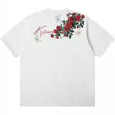 K411 Tee