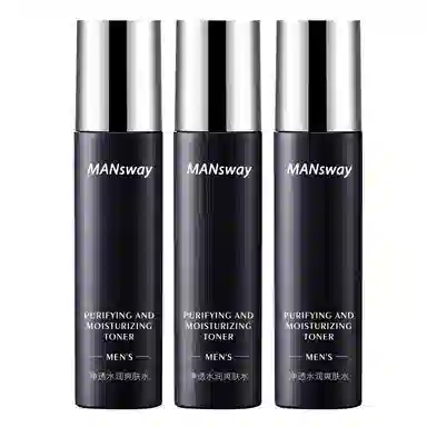MANSWAY 120ml