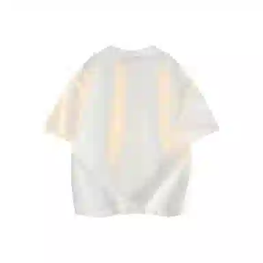 CZLD Basic Oversized T-Shirt