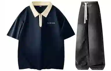 A.X.S.K Polo
