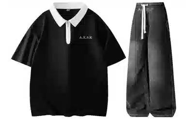 A.X.S.K Polo