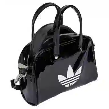 adidas Adicolor Bowling Bag Black