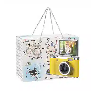 MYS AURORA LK007 ccd 1080p 8