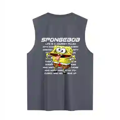 SPONGEBOB SQUAREPANTS