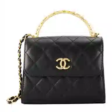 CHANEL 23B kelly